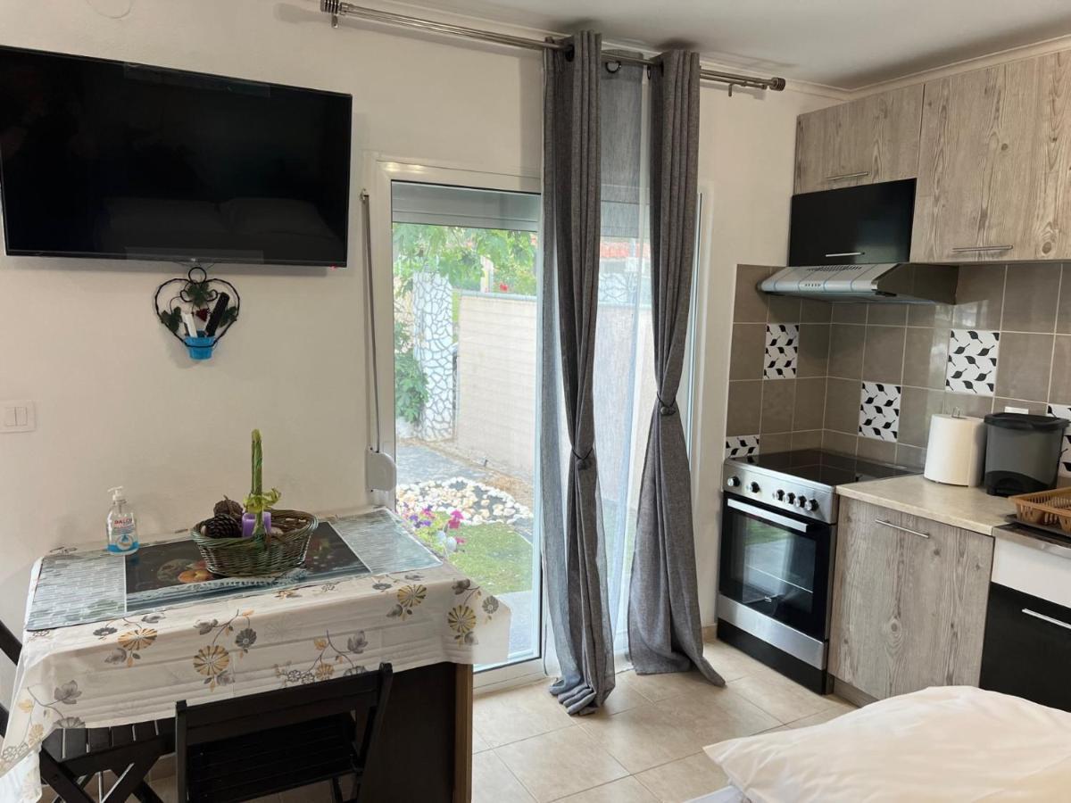 Sunshine Apartments 马克里 外观 照片