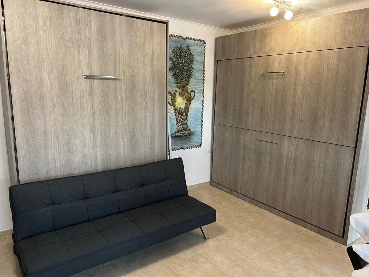 Sunshine Apartments 马克里 外观 照片