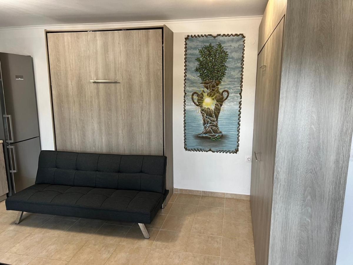 Sunshine Apartments 马克里 外观 照片