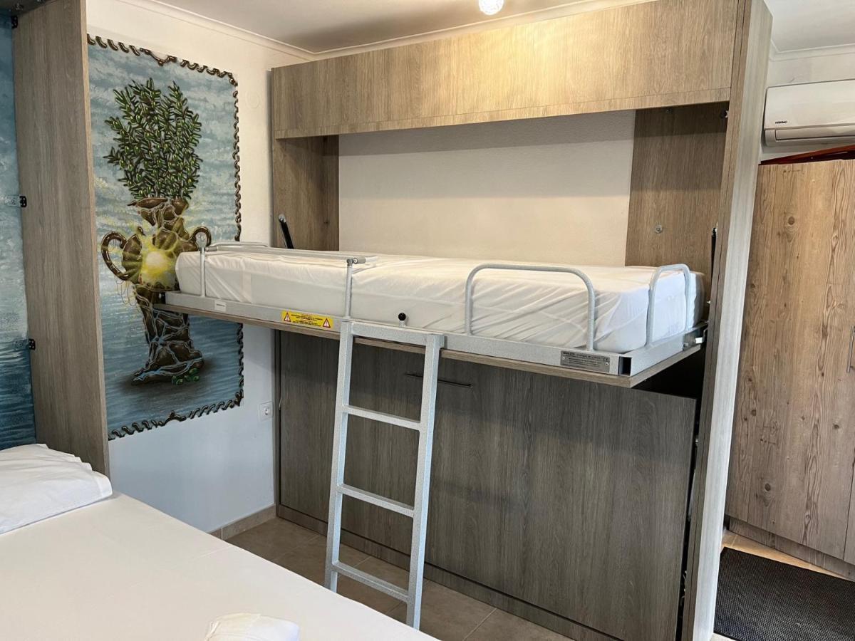 Sunshine Apartments 马克里 外观 照片