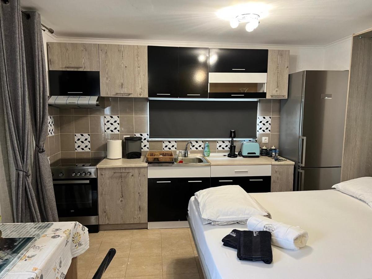 Sunshine Apartments 马克里 外观 照片