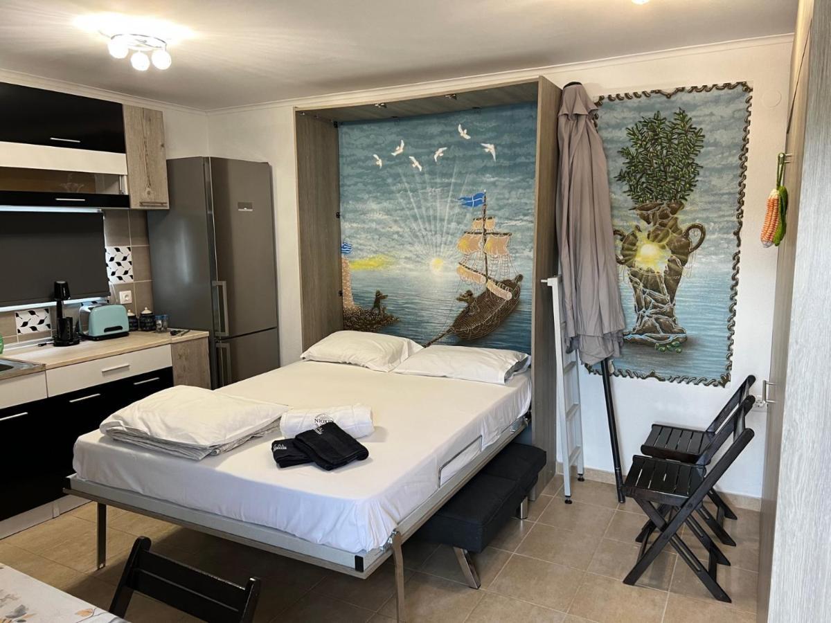 Sunshine Apartments 马克里 外观 照片