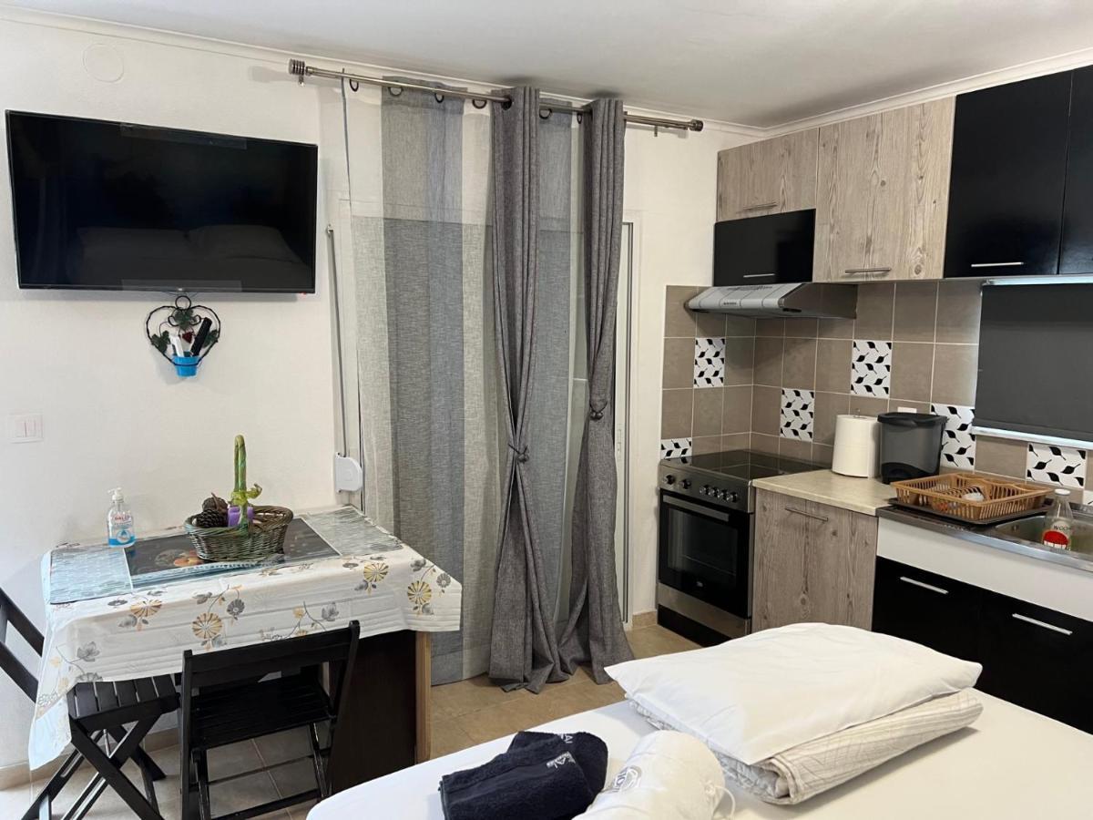 Sunshine Apartments 马克里 外观 照片