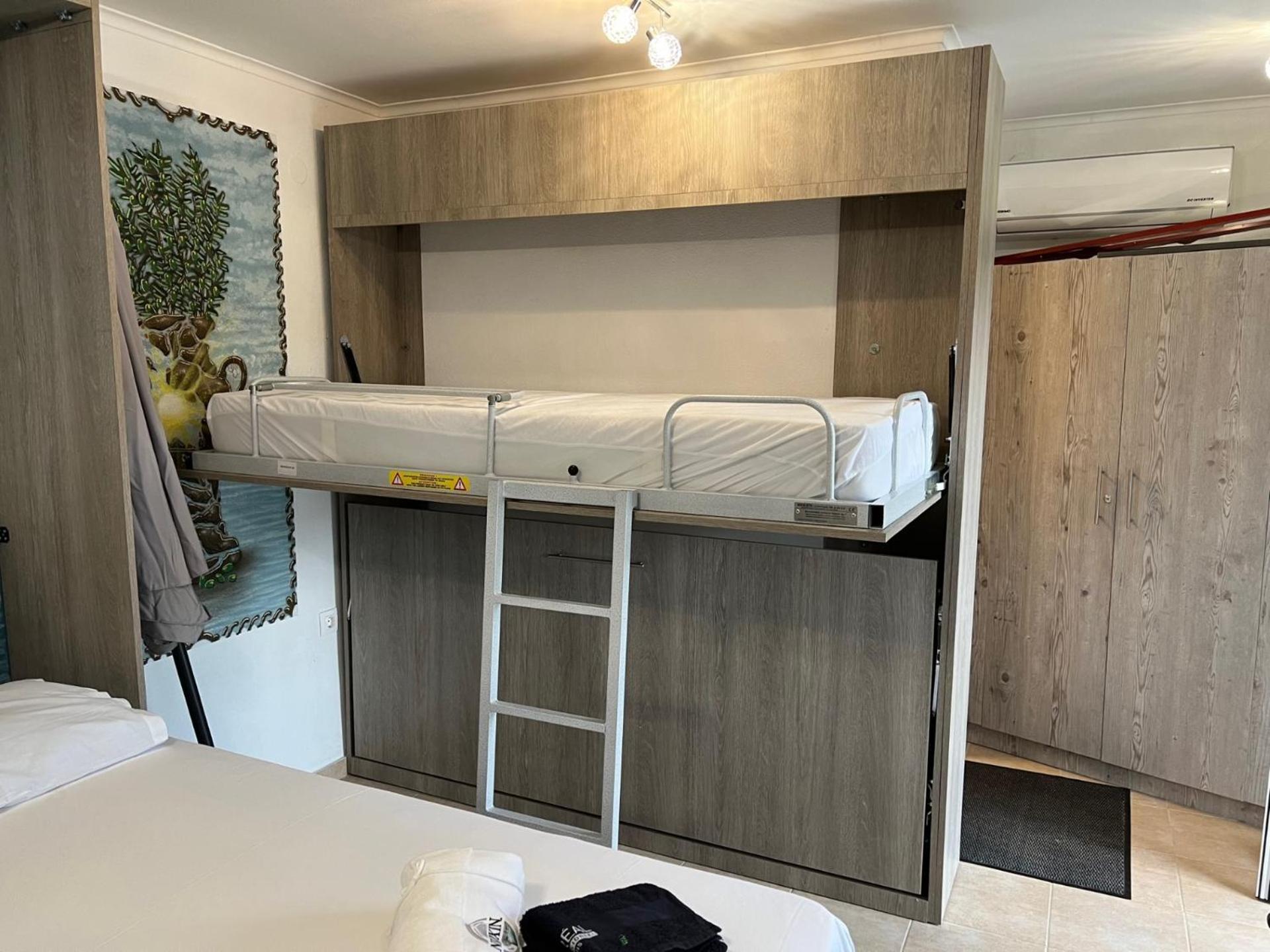 Sunshine Apartments 马克里 外观 照片