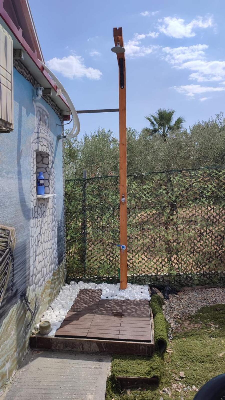 Sunshine Apartments 马克里 外观 照片